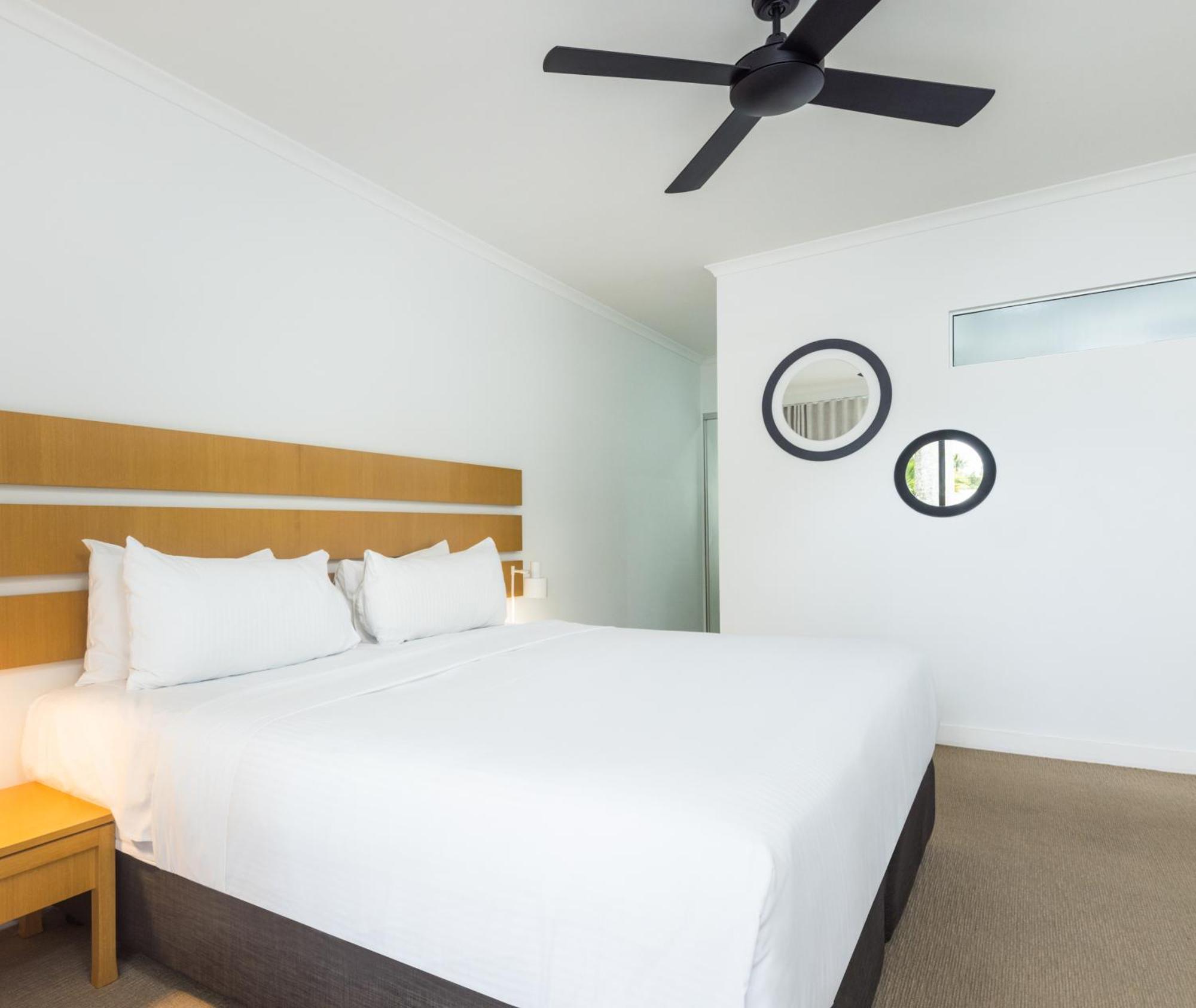 Oaks Port Douglas Resort Extérieur photo
