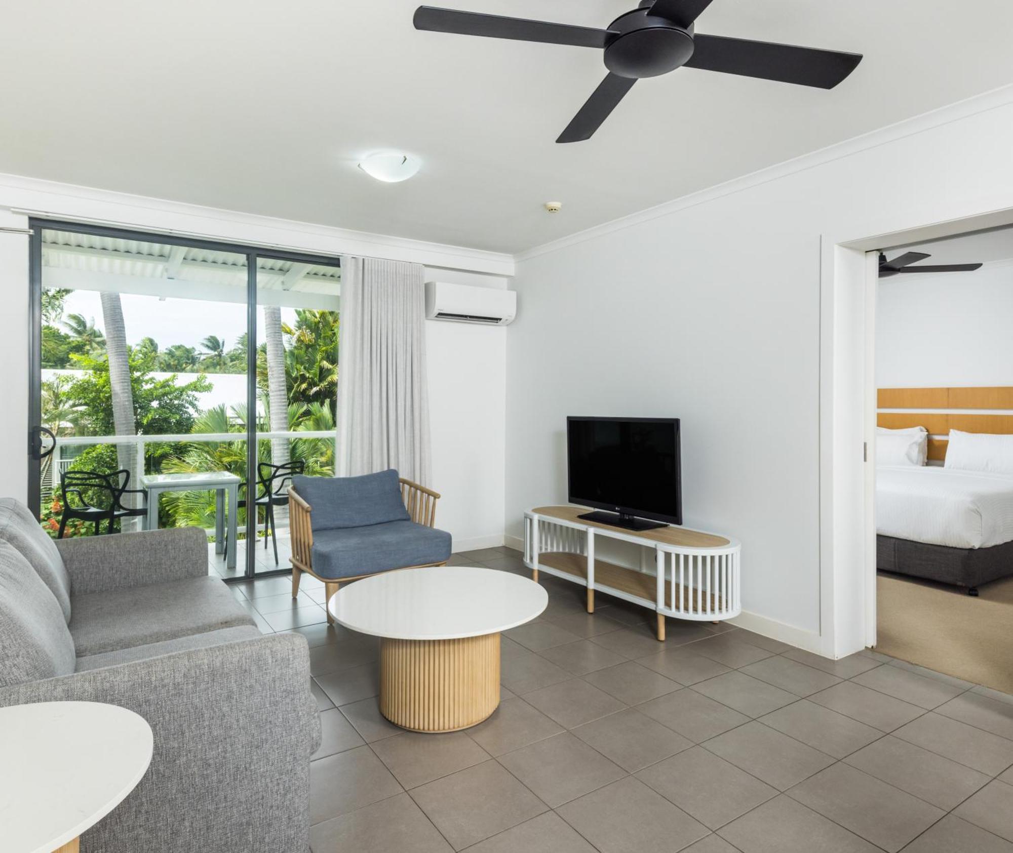 Oaks Port Douglas Resort Extérieur photo
