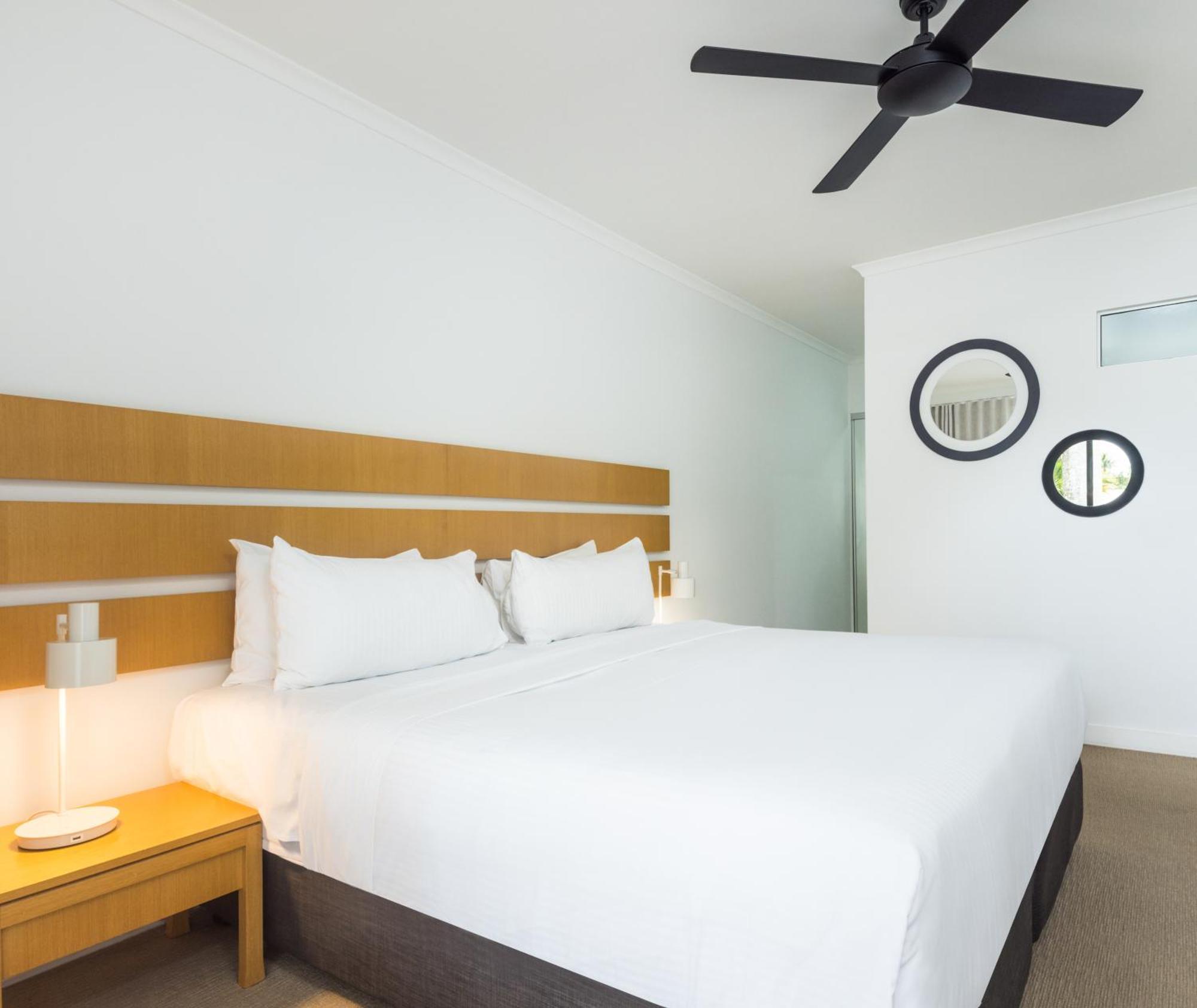 Oaks Port Douglas Resort Extérieur photo
