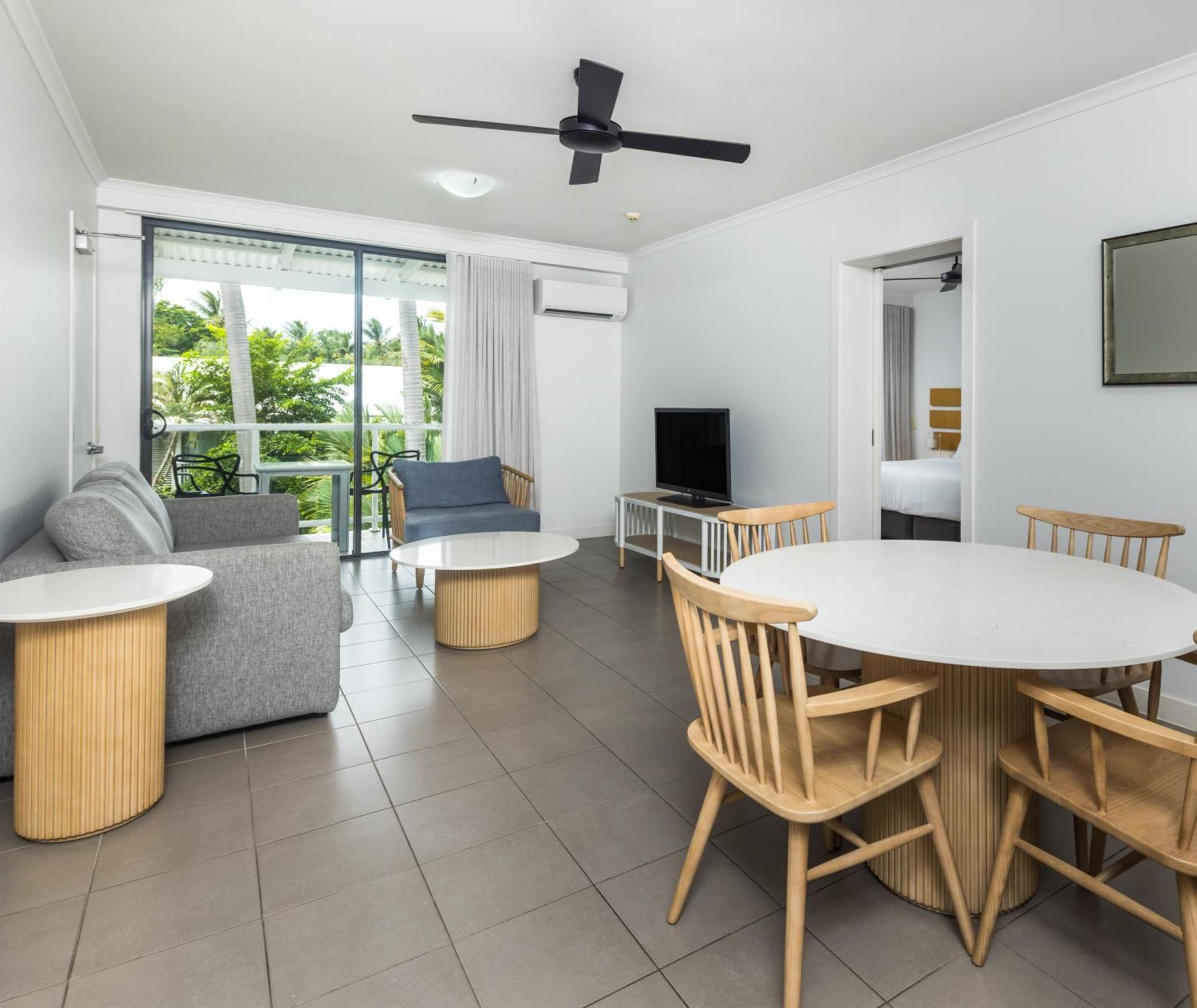 Oaks Port Douglas Resort Extérieur photo