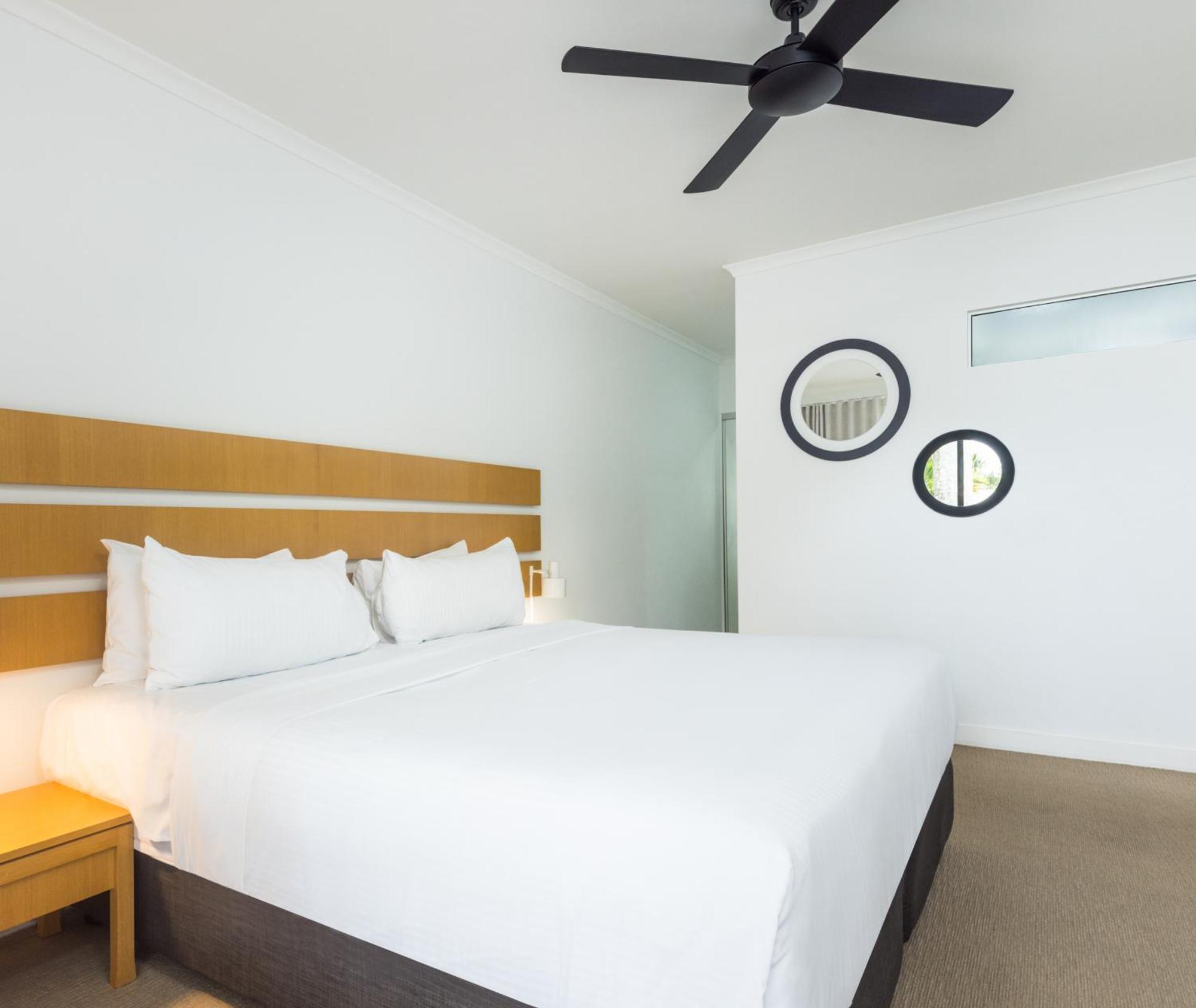 Oaks Port Douglas Resort Extérieur photo