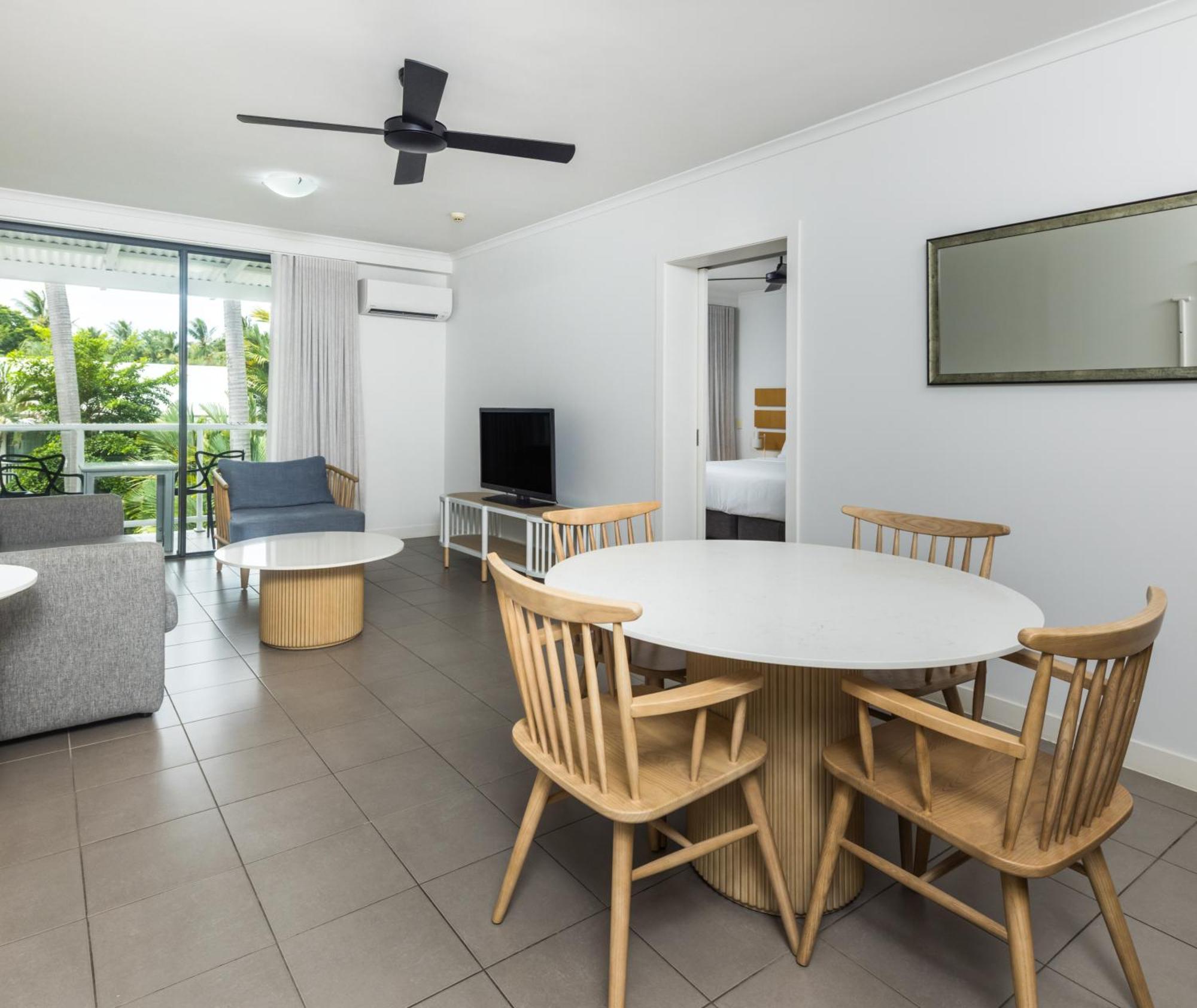 Oaks Port Douglas Resort Extérieur photo