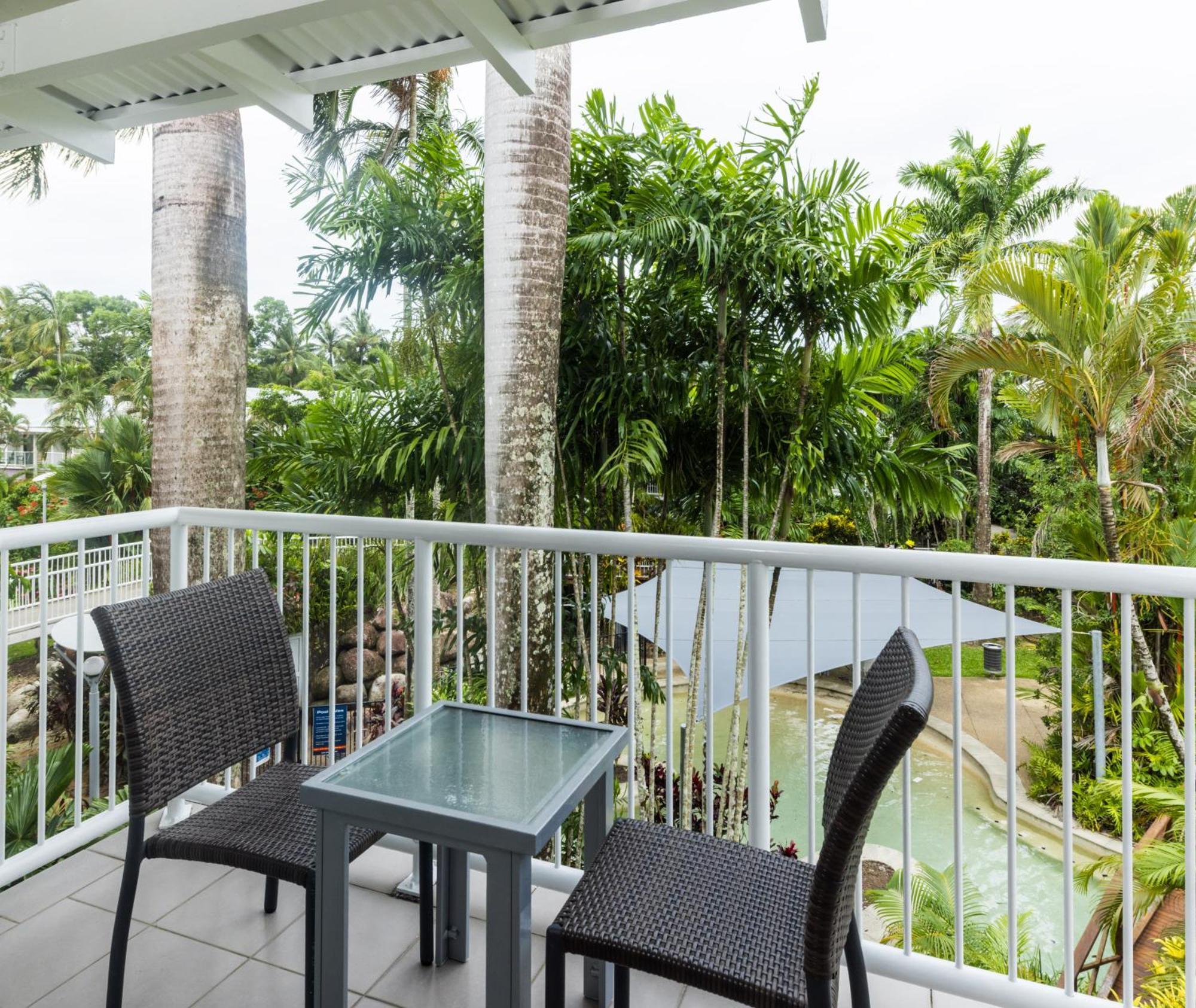 Oaks Port Douglas Resort Extérieur photo