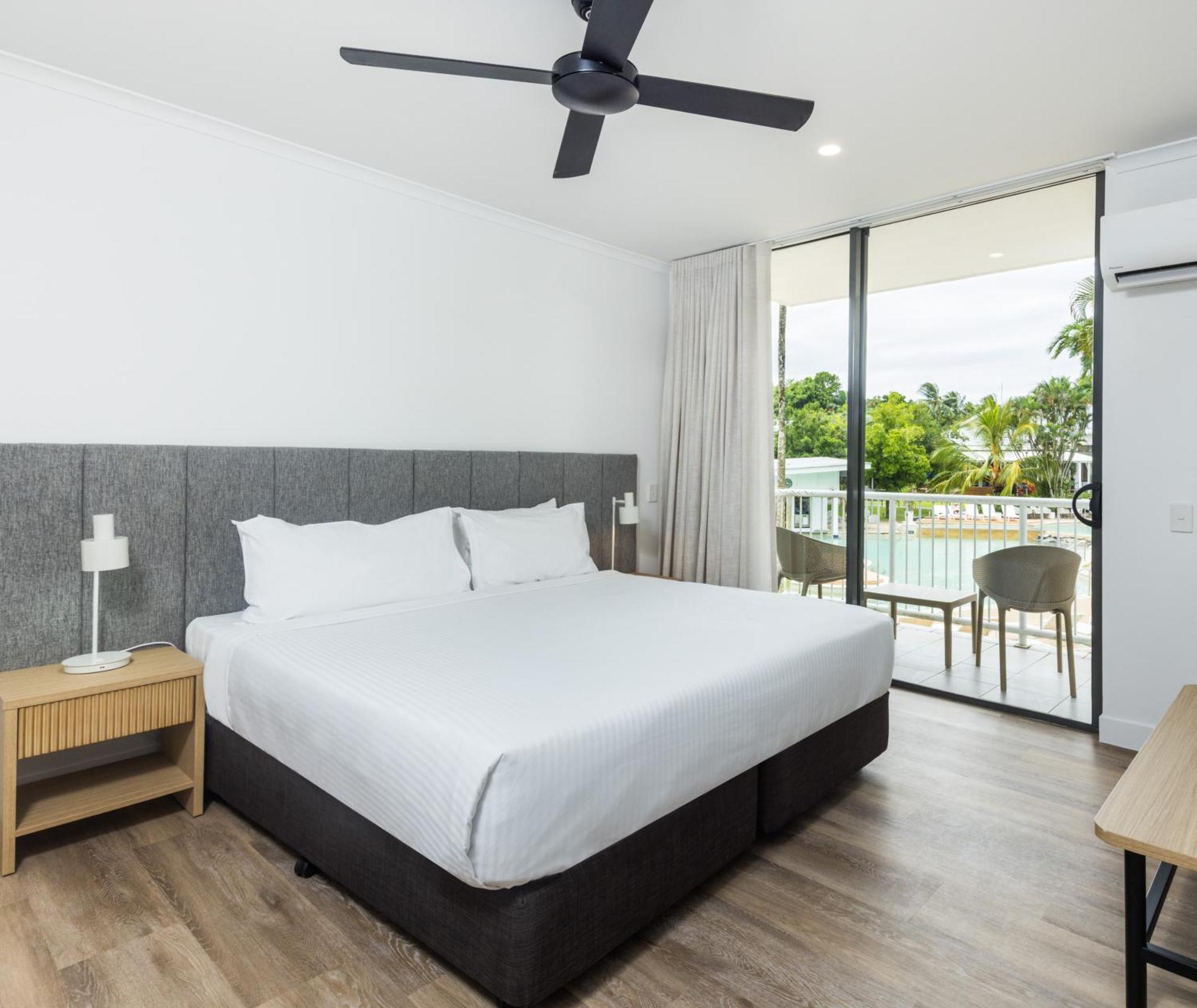 Oaks Port Douglas Resort Extérieur photo