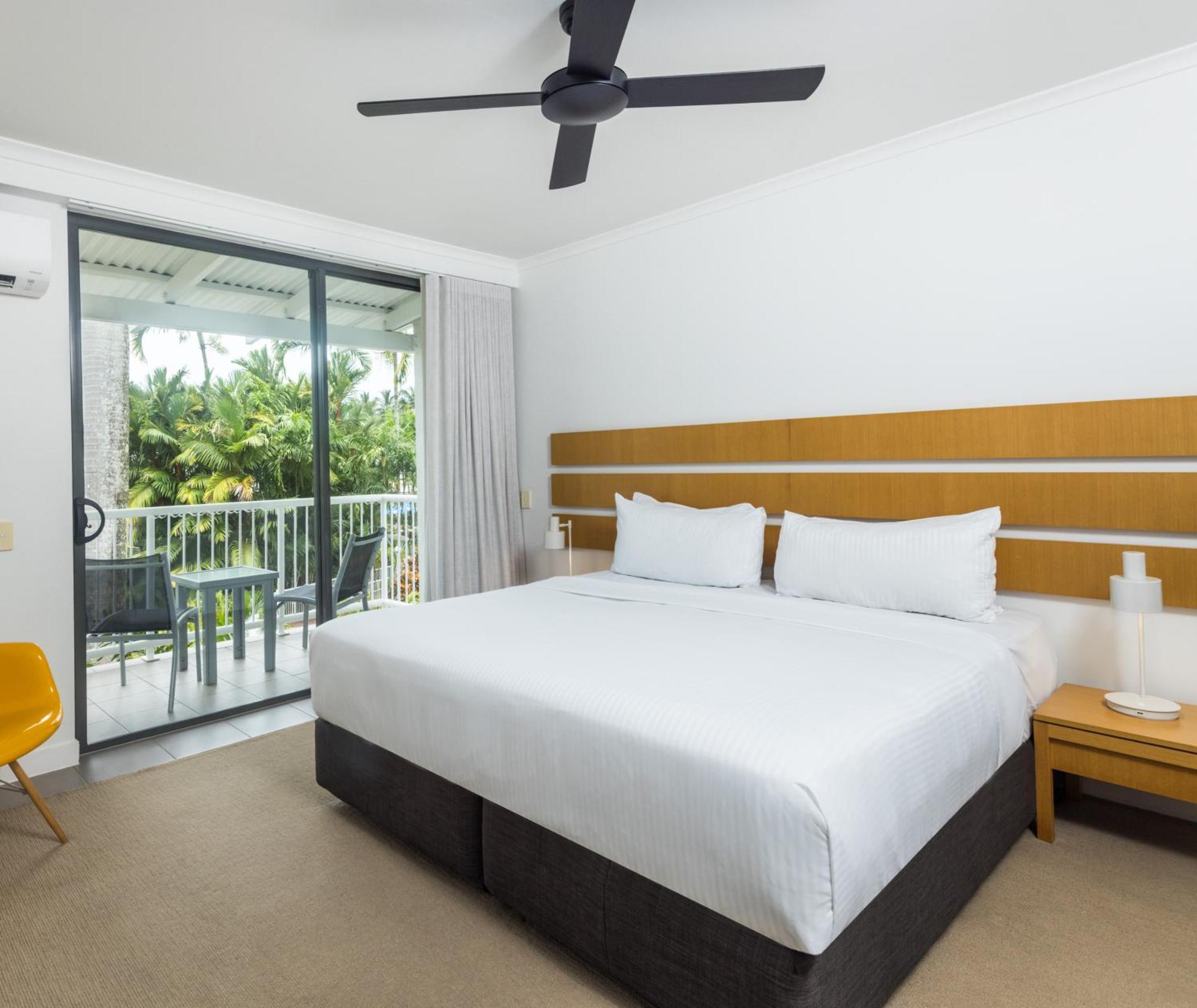 Oaks Port Douglas Resort Extérieur photo