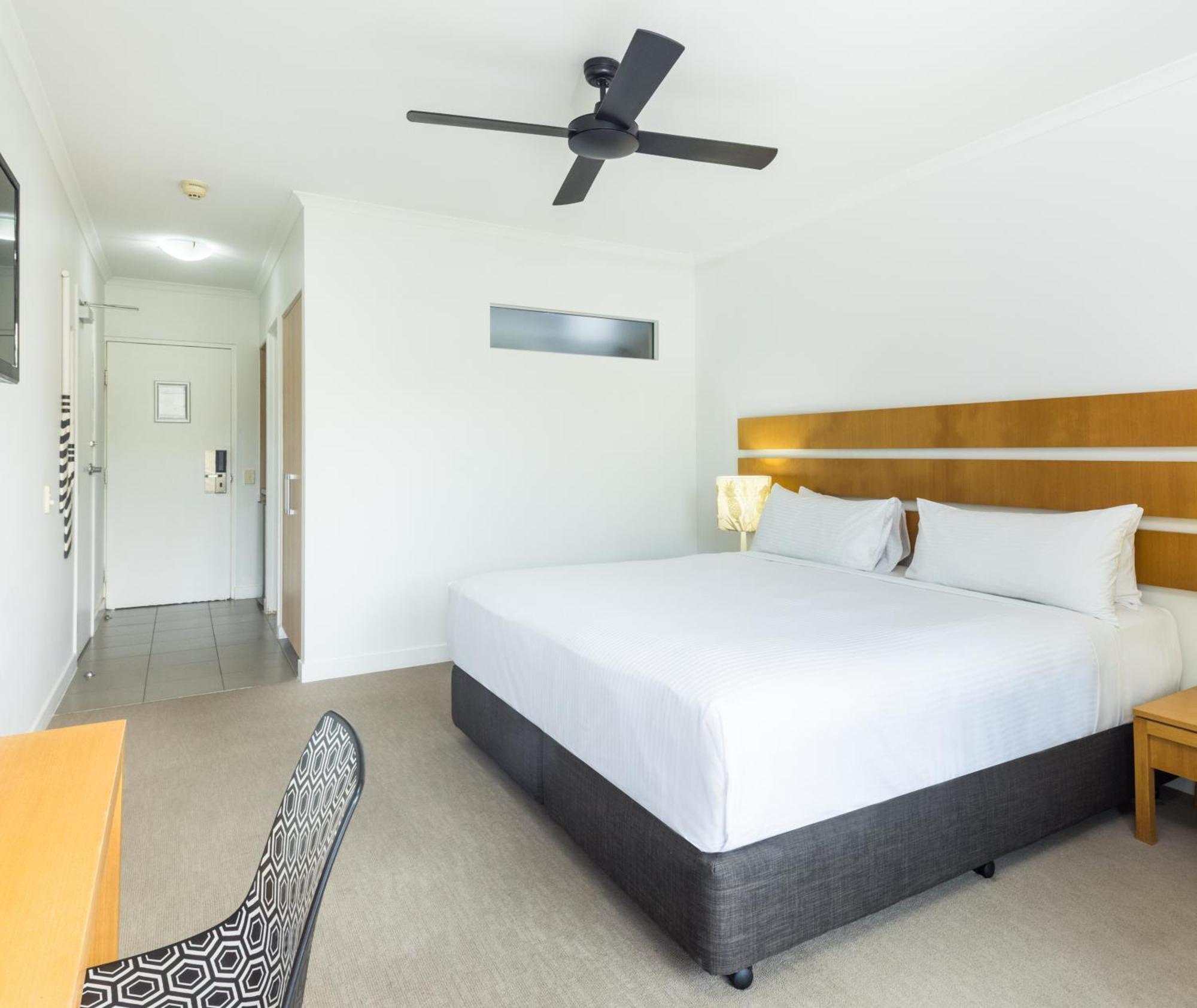 Oaks Port Douglas Resort Extérieur photo