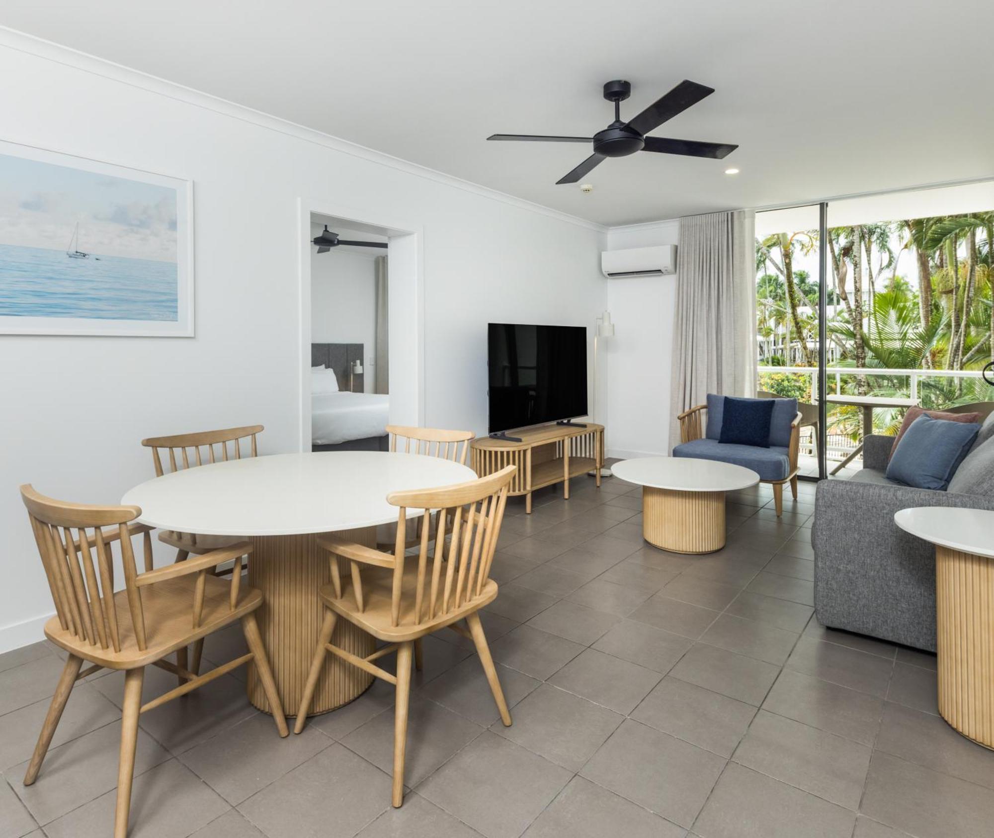 Oaks Port Douglas Resort Extérieur photo