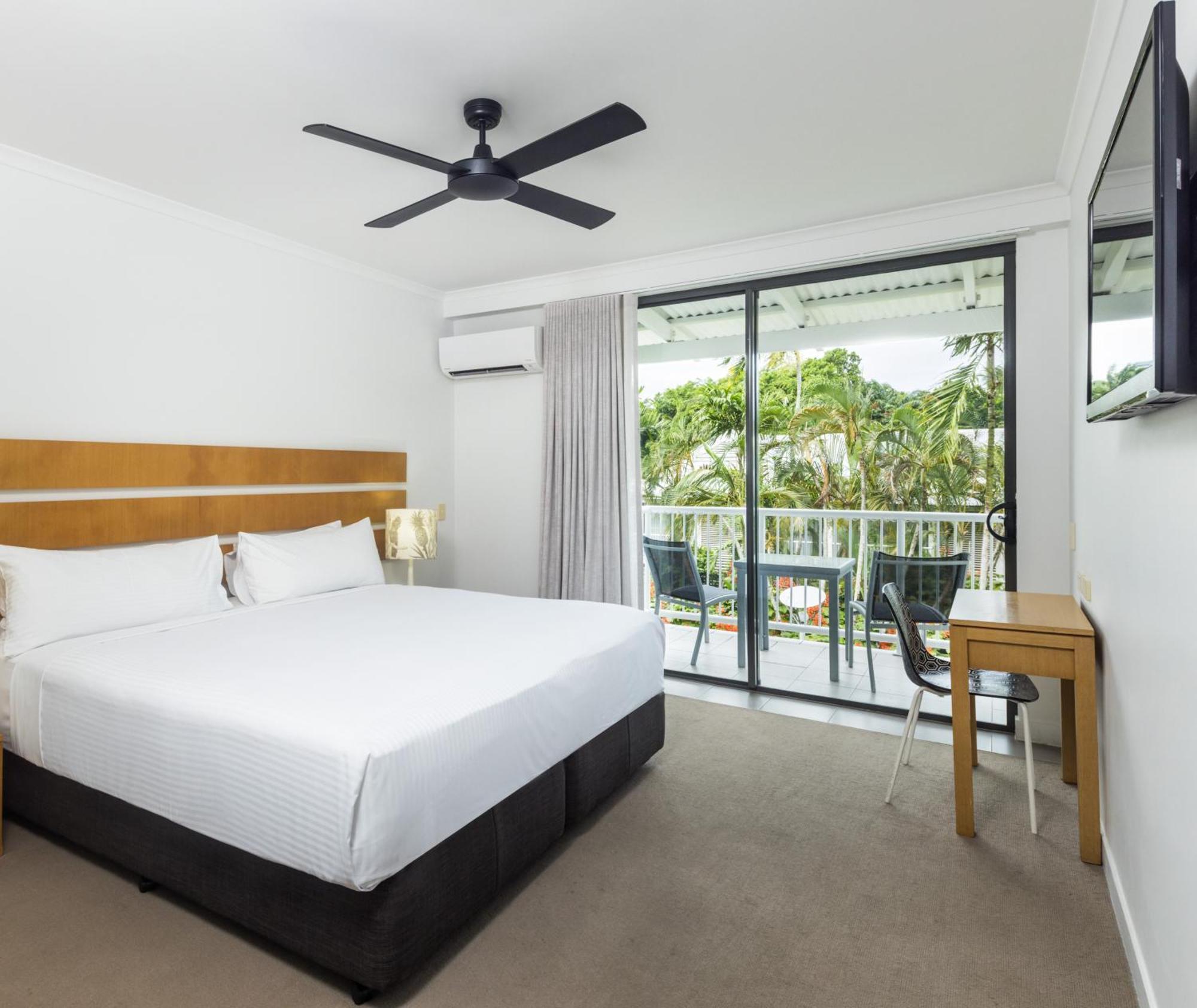 Oaks Port Douglas Resort Extérieur photo