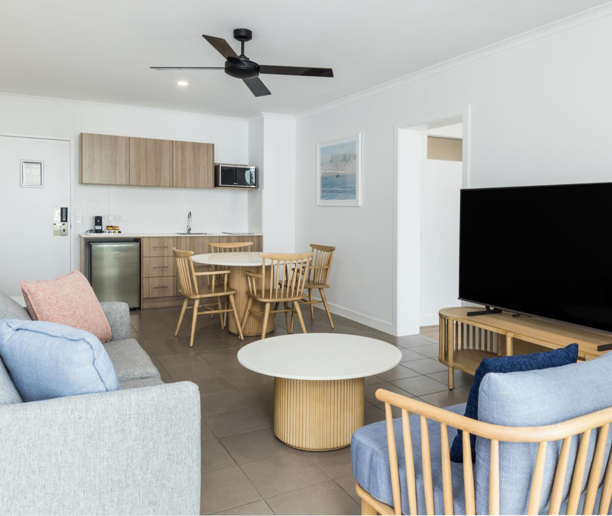 Oaks Port Douglas Resort Extérieur photo