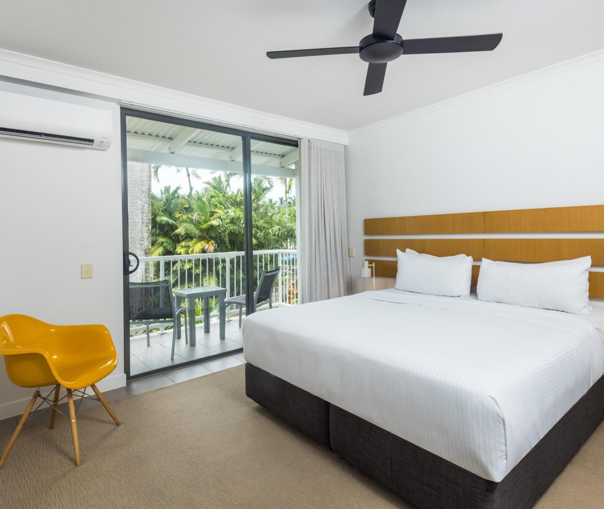 Oaks Port Douglas Resort Extérieur photo