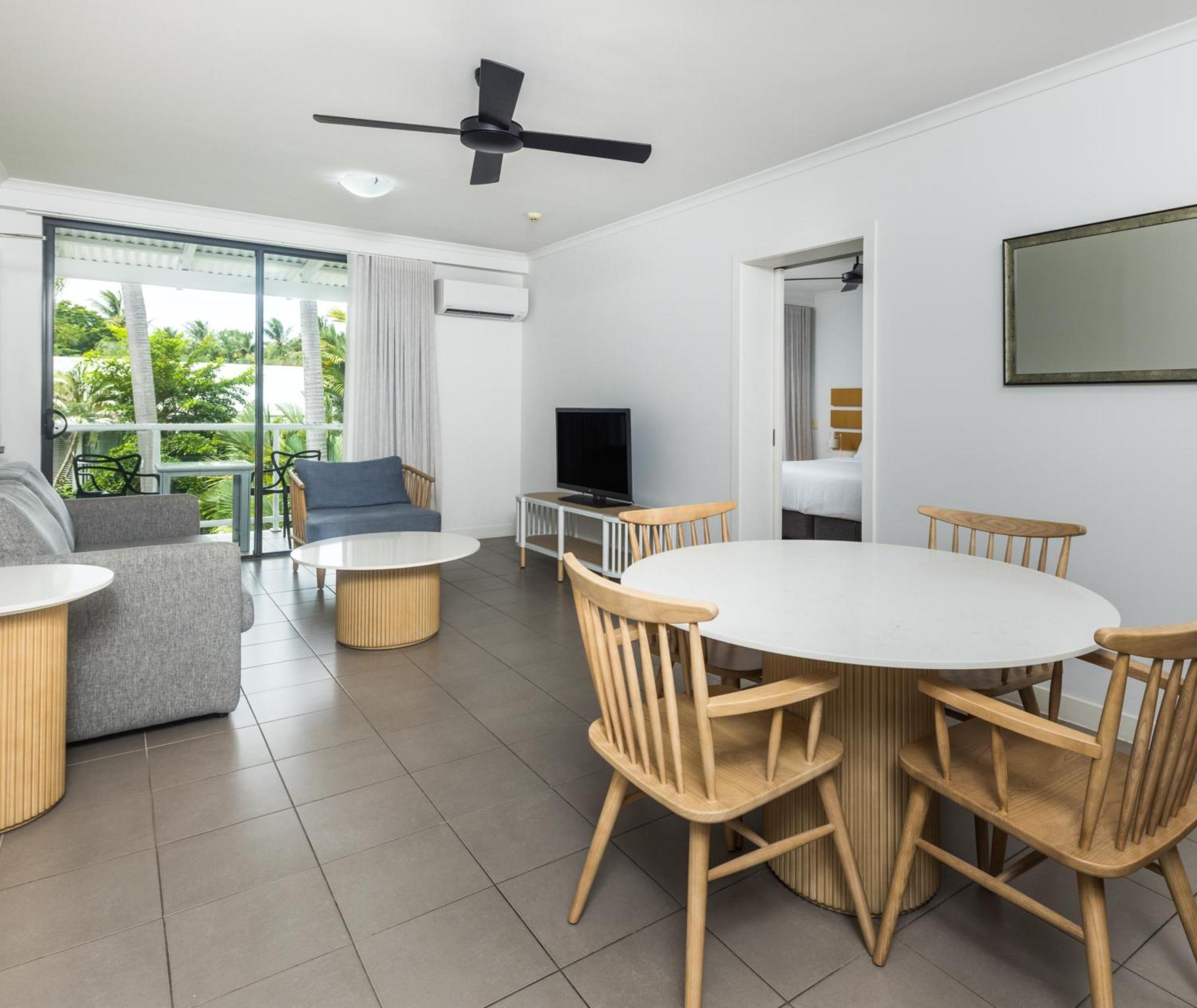 Oaks Port Douglas Resort Extérieur photo