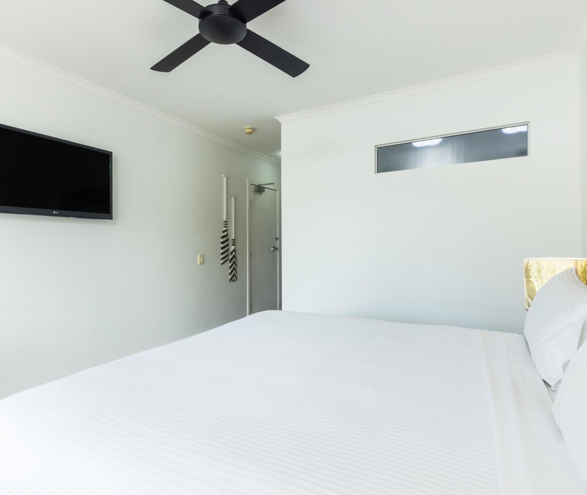 Oaks Port Douglas Resort Extérieur photo