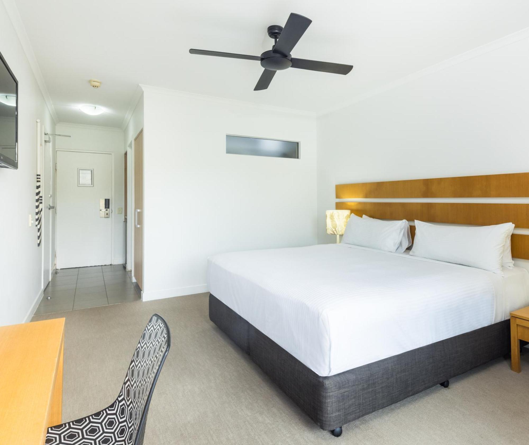 Oaks Port Douglas Resort Extérieur photo