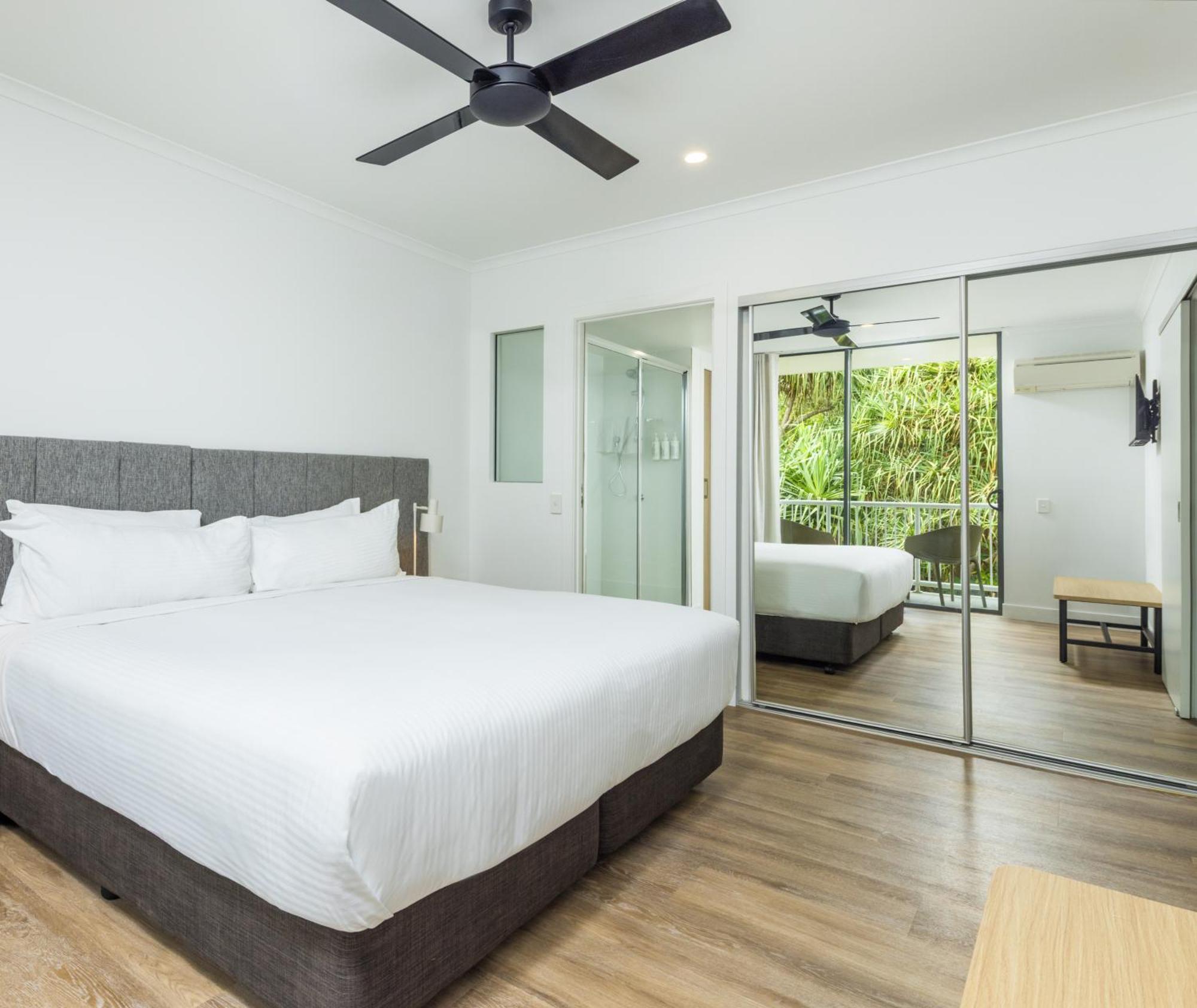 Oaks Port Douglas Resort Extérieur photo
