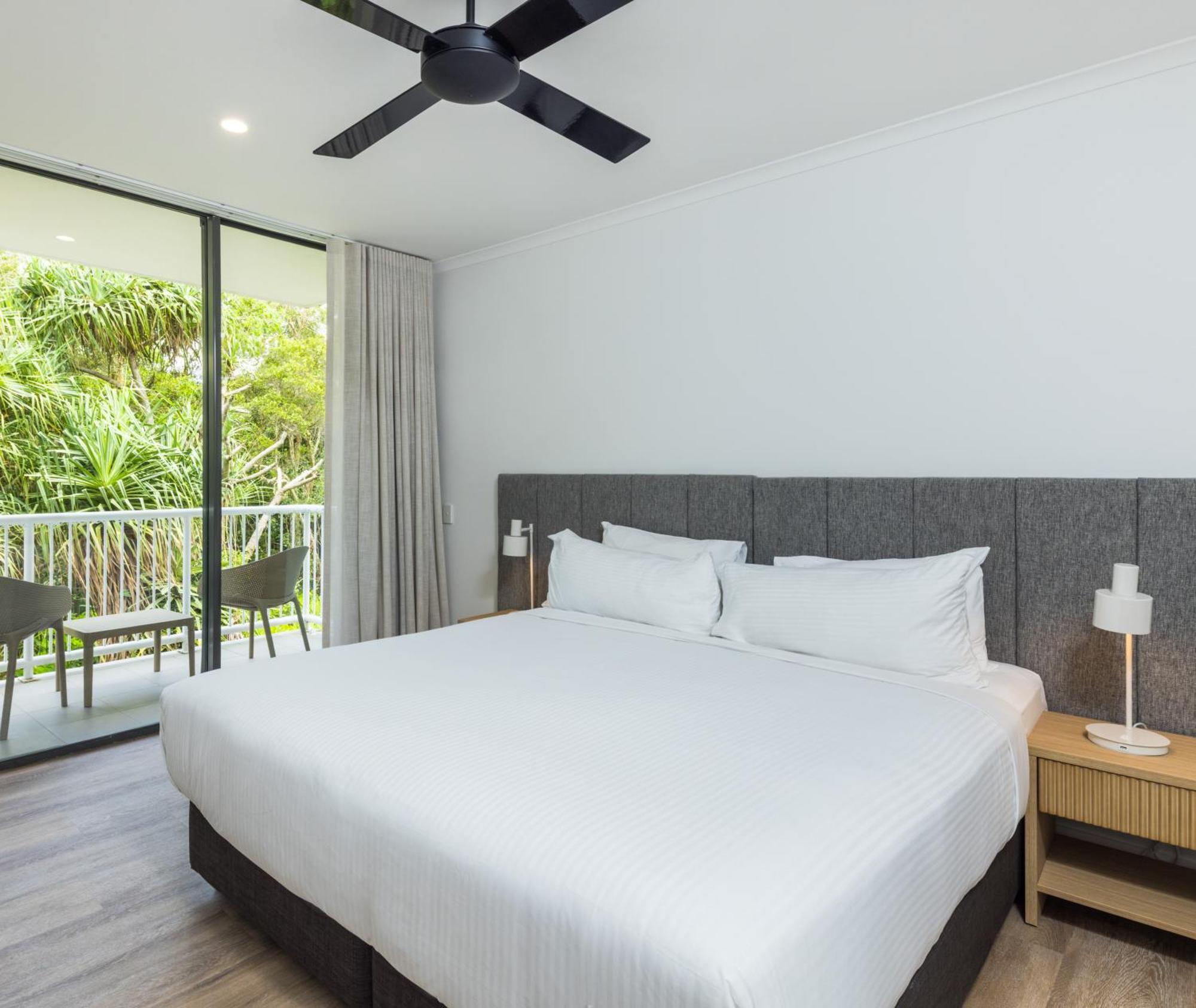Oaks Port Douglas Resort Extérieur photo