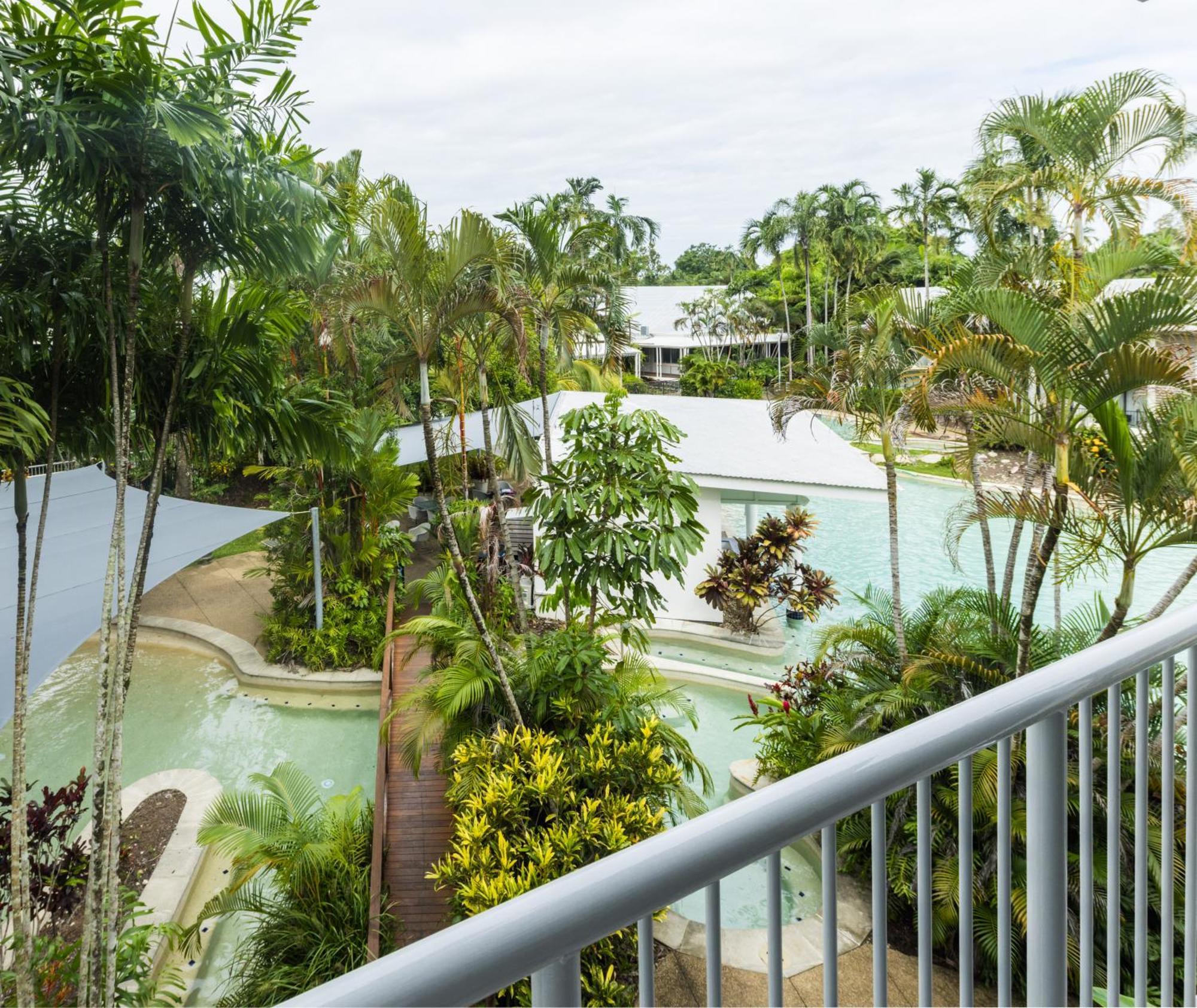 Oaks Port Douglas Resort Extérieur photo