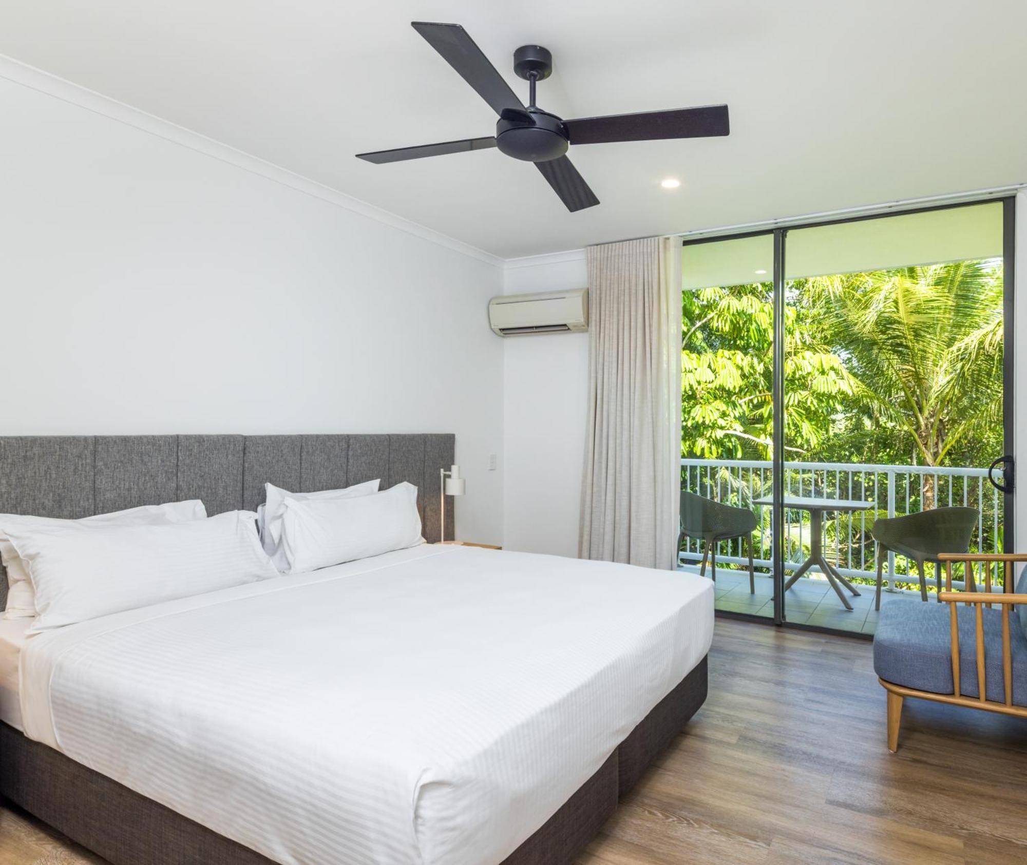 Oaks Port Douglas Resort Extérieur photo
