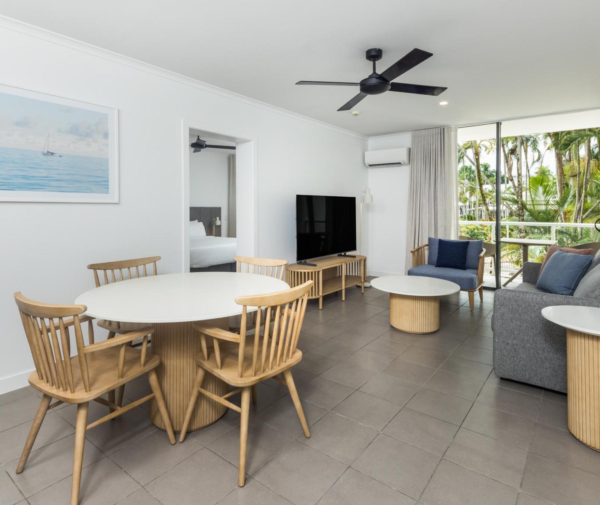 Oaks Port Douglas Resort Extérieur photo