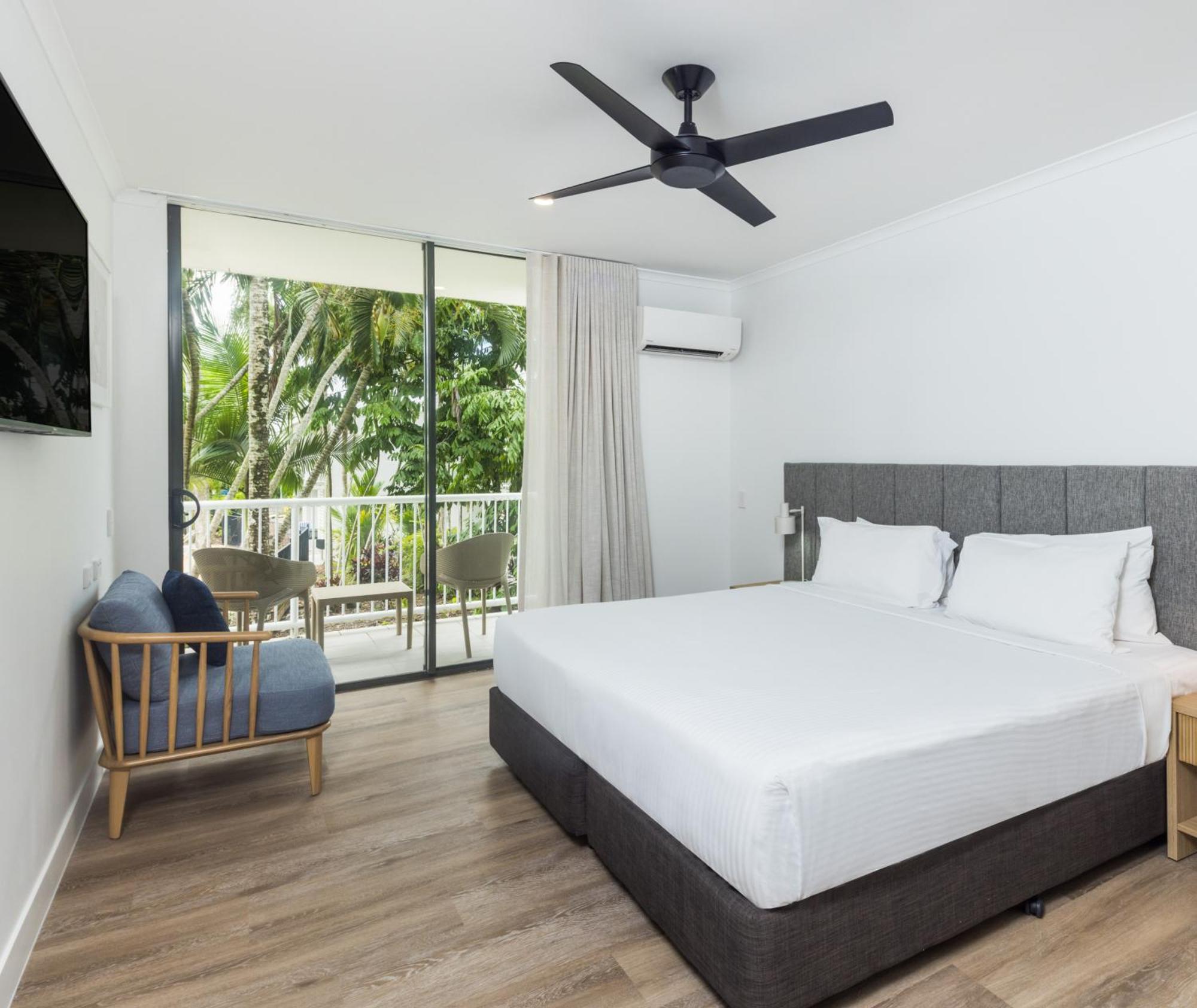 Oaks Port Douglas Resort Extérieur photo