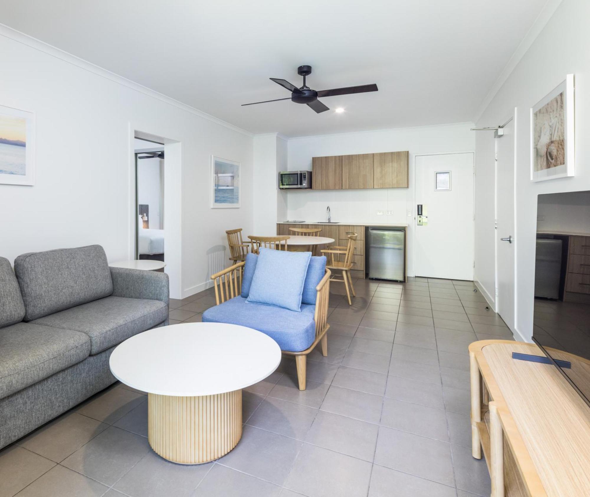 Oaks Port Douglas Resort Extérieur photo