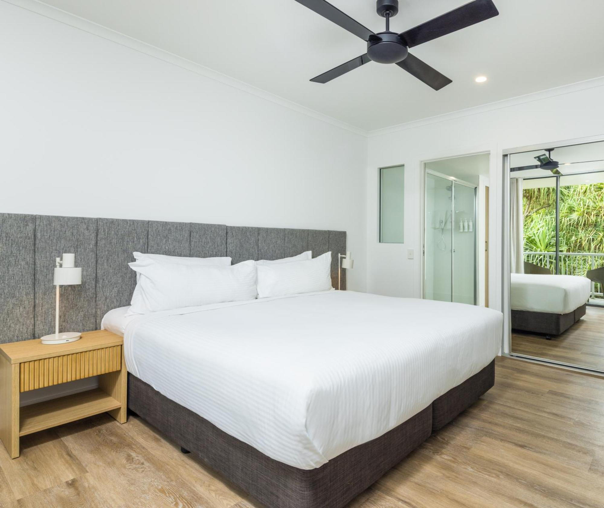 Oaks Port Douglas Resort Extérieur photo